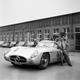 Illustration for article titled Mercedes-Benzs Silver Arrows